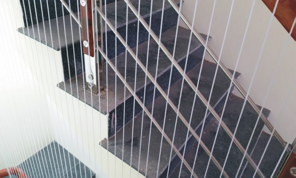 Xe Nâng IFC