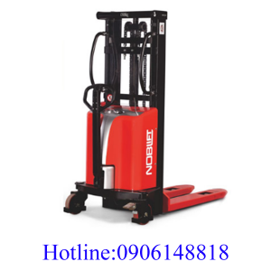Xe nâng bán tự động Loblelift