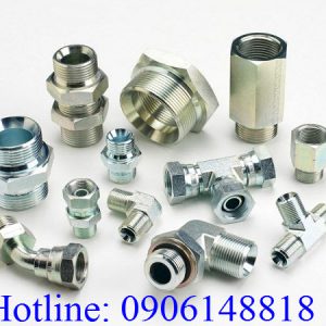 Đầu nối ống dẫn dầu xe nâng