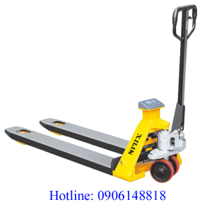 Xe nâng tay BFC6,BFC6-II, BFC6-7M
