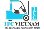 Xe nâng dầu Xilin FB25 – Diesel Forklift