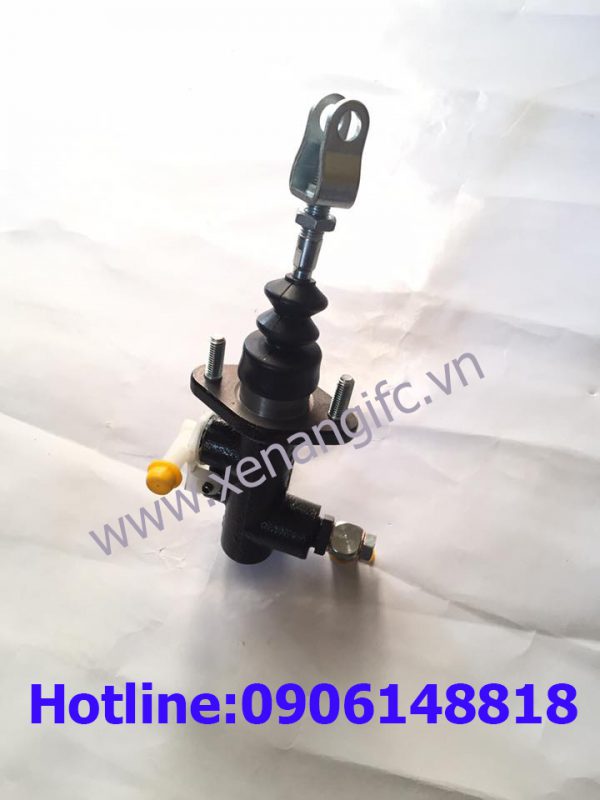 Tổng phanh xe nâng