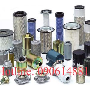Bộ lọc xe nâng