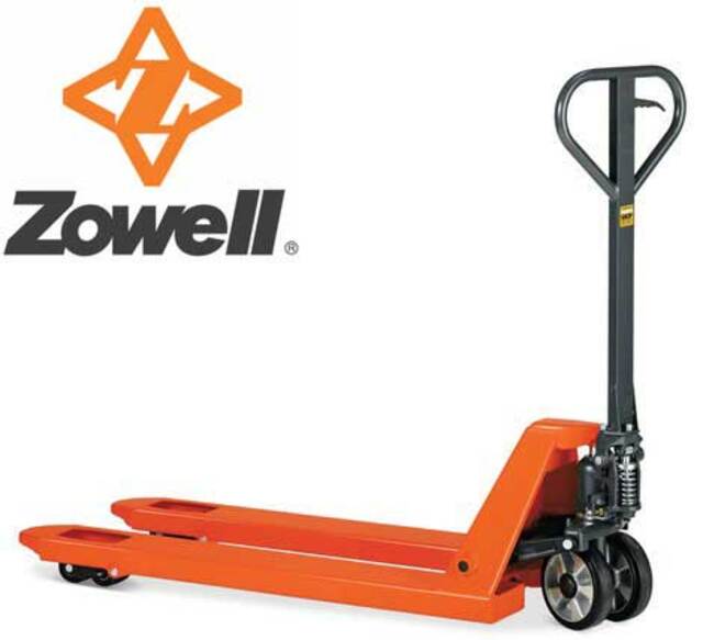 Xe nâng tay thấp Zowell 2 tấn