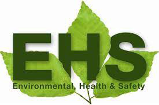 An toàn kho hàng phần mềm EHS