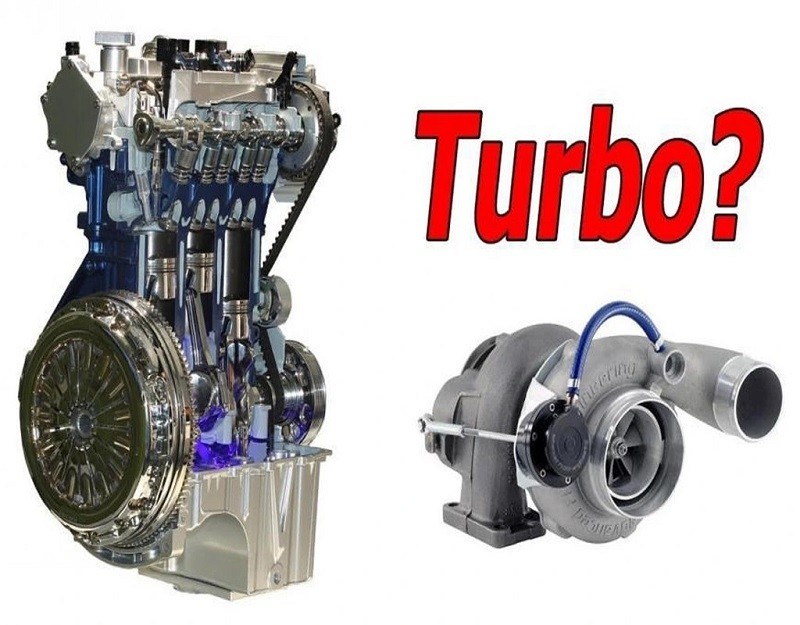 động cơ turbo là gì